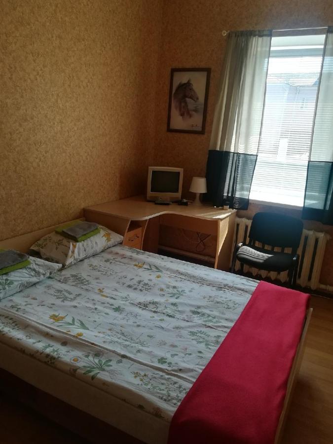 Hostel 3 Stars Na Oktyabryskoy 维捷布斯克 外观 照片